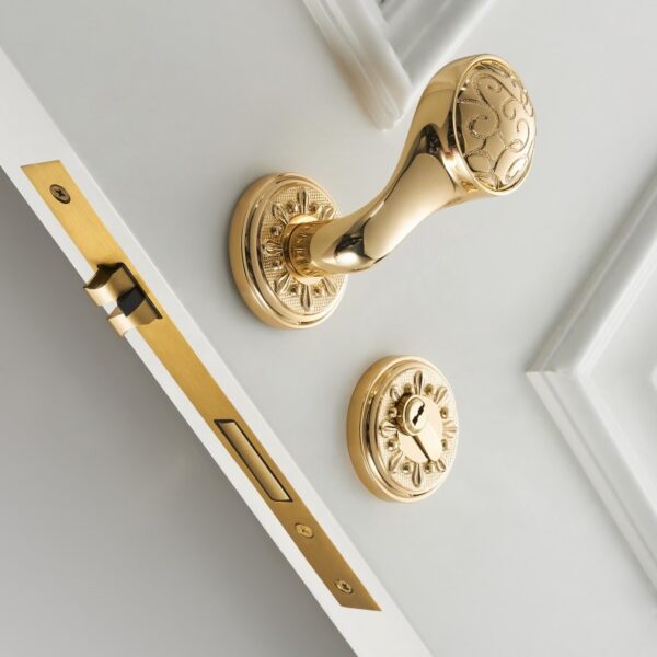 Xi mạ PVD là gì? Tại sao nên xi mạ PVD?