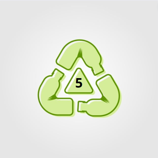 Tìm hiểu về nhựa PP5 là gì? định nghĩa, tính chất và ứng dụng