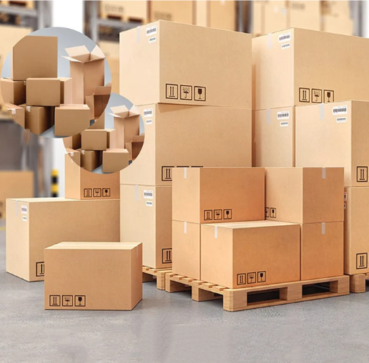 Quy cách đóng gói - Chức năng, lợi ích của việc đóng gói hàng hóa