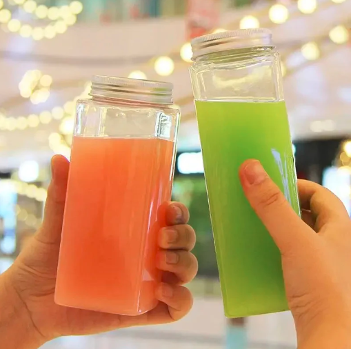 Chai nhựa 500ml vuông: Thông tin chi tiết và ứng dụng