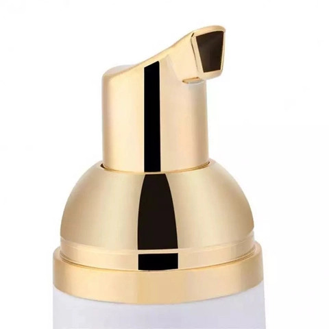 Xưởng nhận xi mạ nắp mỹ phẩm nhựa đa dạng màu sắc, chất liệu