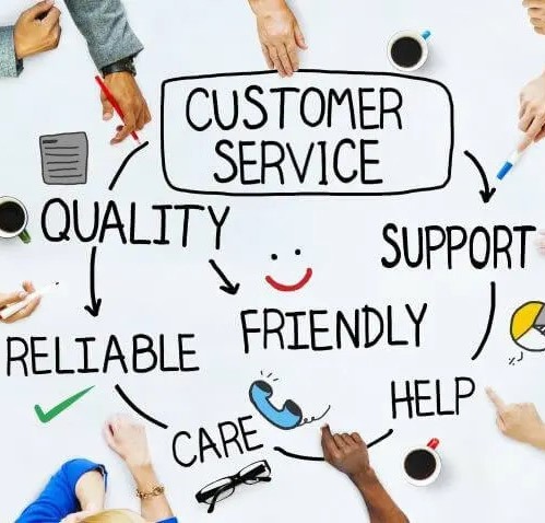 Tại sao dịch vụ khách hàng lại quan trọng với một doanh nghiệp sản xuất?