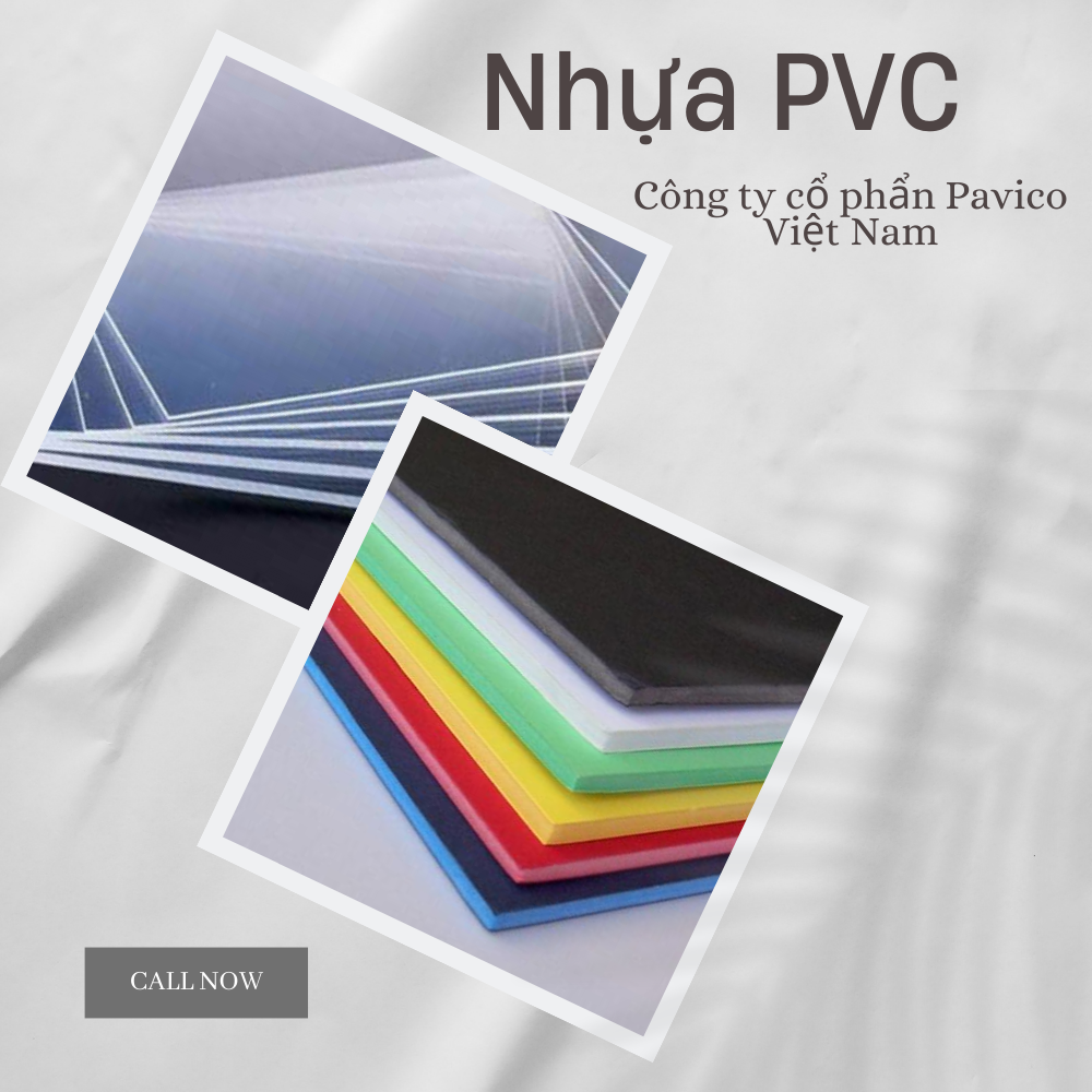 Nhựa PVC