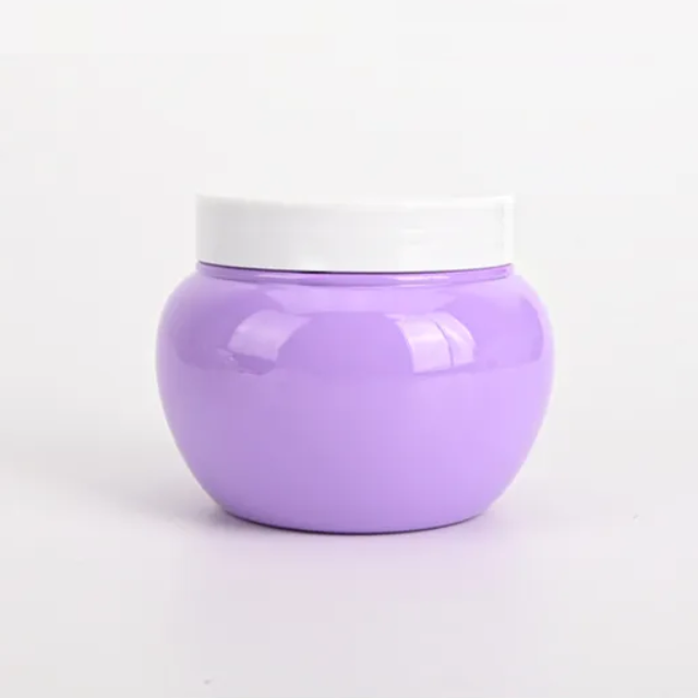 Hủ nhựa tròn PP