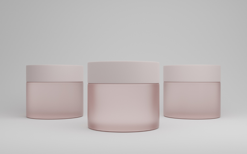 Tổng quan về hũ nhựa tròn