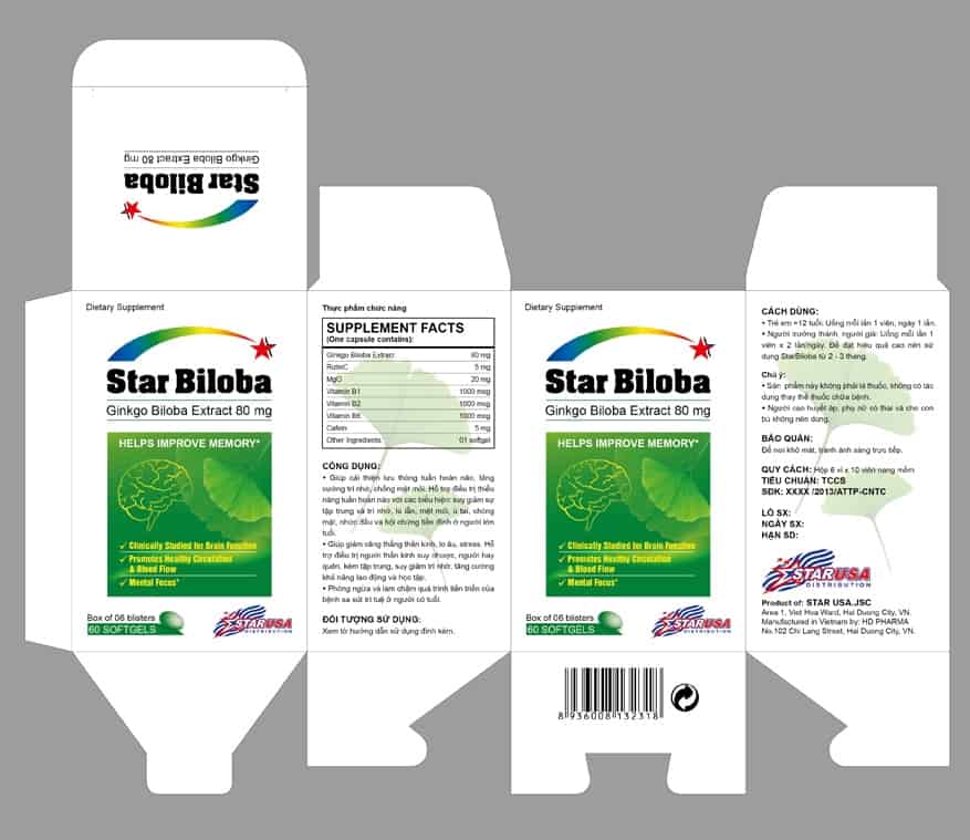 Tiêu chuẩn bao bì dược phẩm