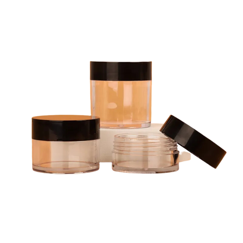 Lưu ý khi sử dụng hũ nhựa