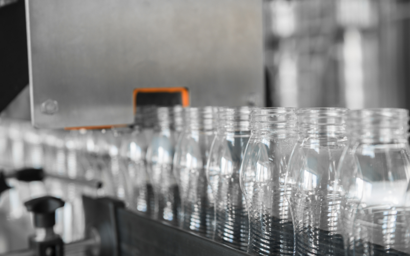 Ứng dụng của gia công nhựa