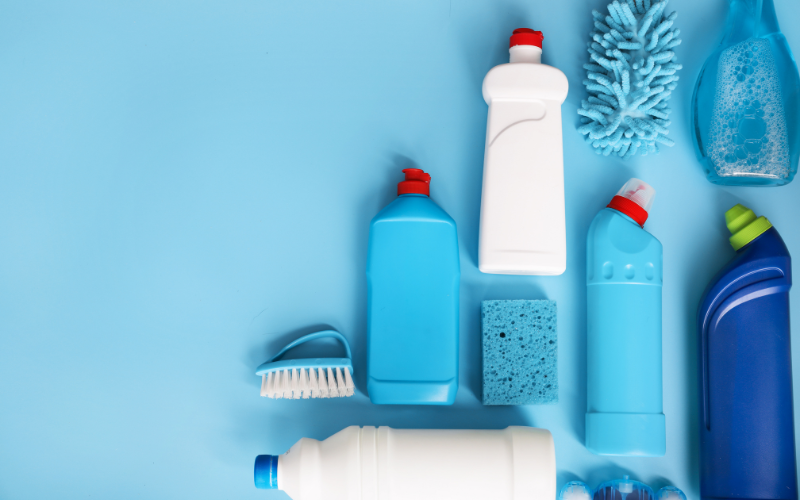 Điểm nổi bật của đồ nhựa gia dụng