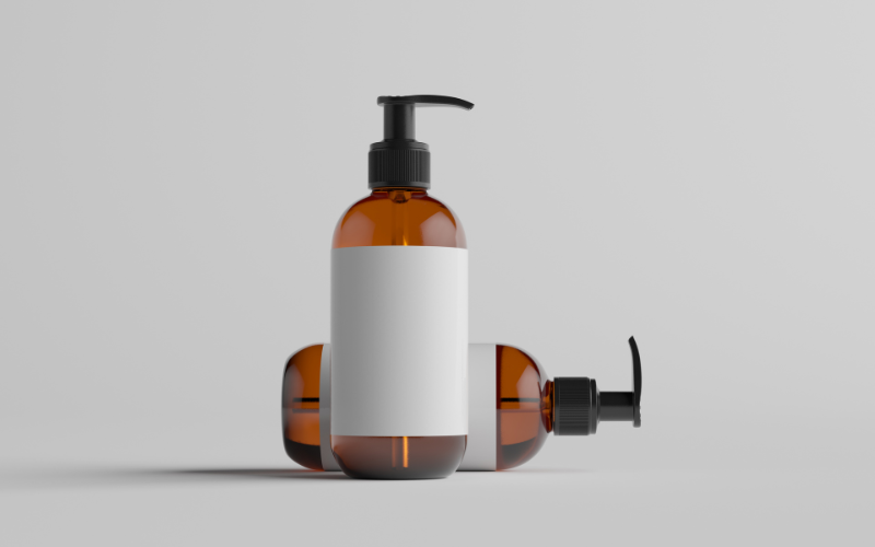 Chai nhựa PET giá rẻ