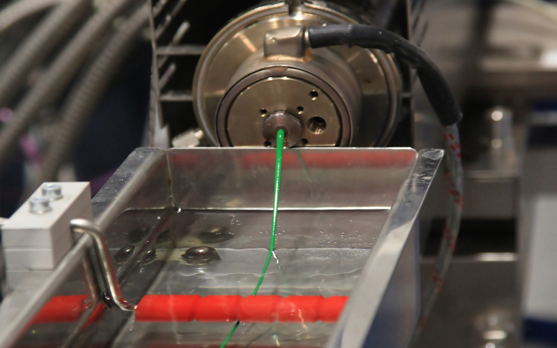 Tổng quan về gia công nhựa