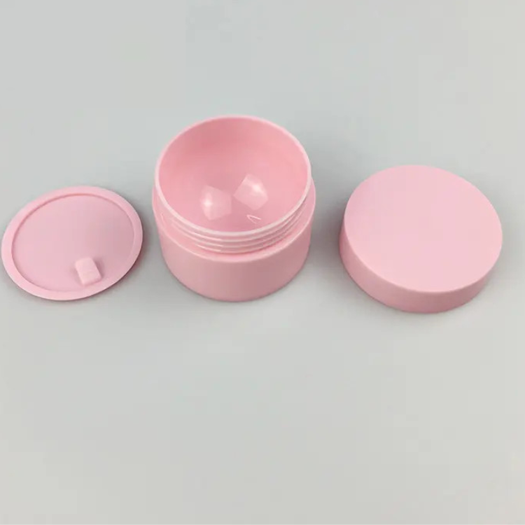 Các loại hũ nhựa PET màu sắc khác