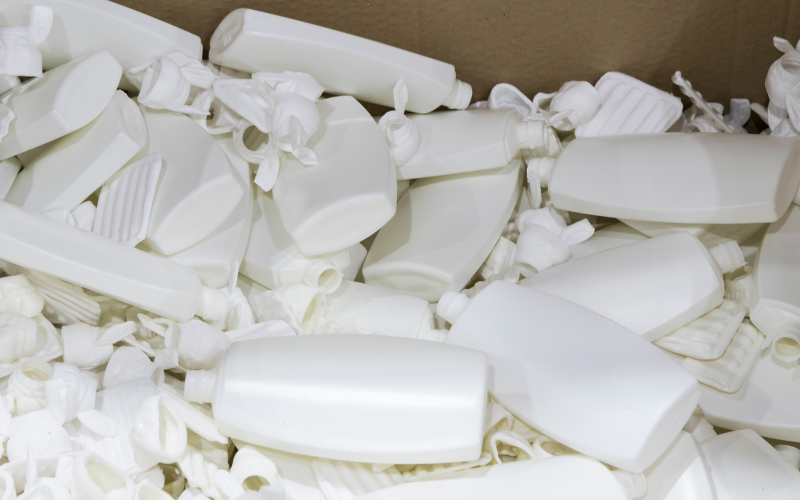 Xu hướng gia công nhựa trong tương lai