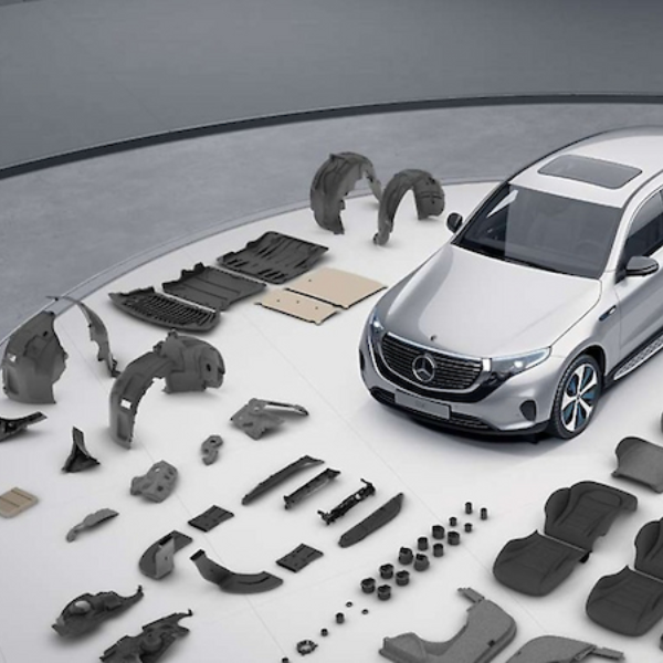 Linh kiện nhựa PP