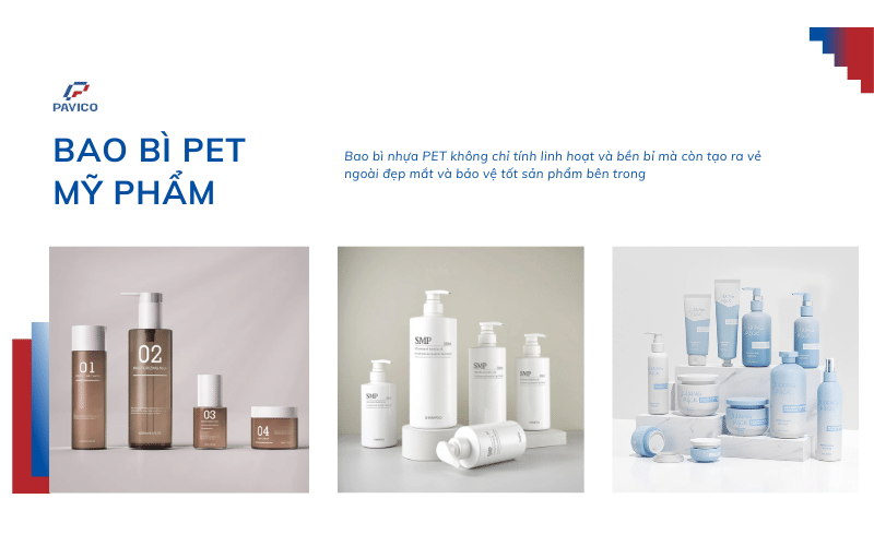 Bao bì mỹ phẩm