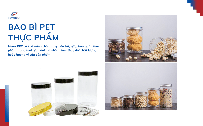 Bao bì thực phẩm