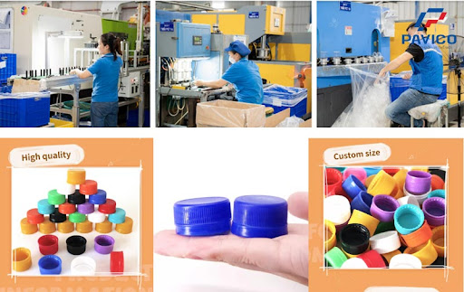 Chất lượng luôn được đảm bảo tại Pavico