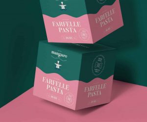 Bao bì secondaire (Bao bì thứ cấp)