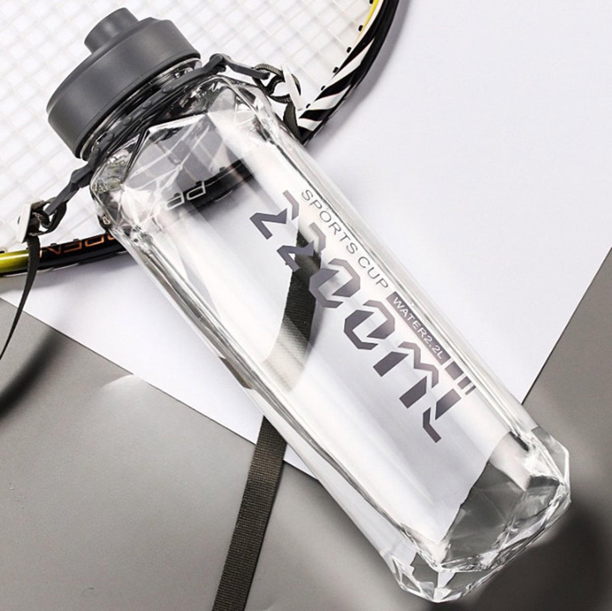 bình nước nhựa pc có an toàn không