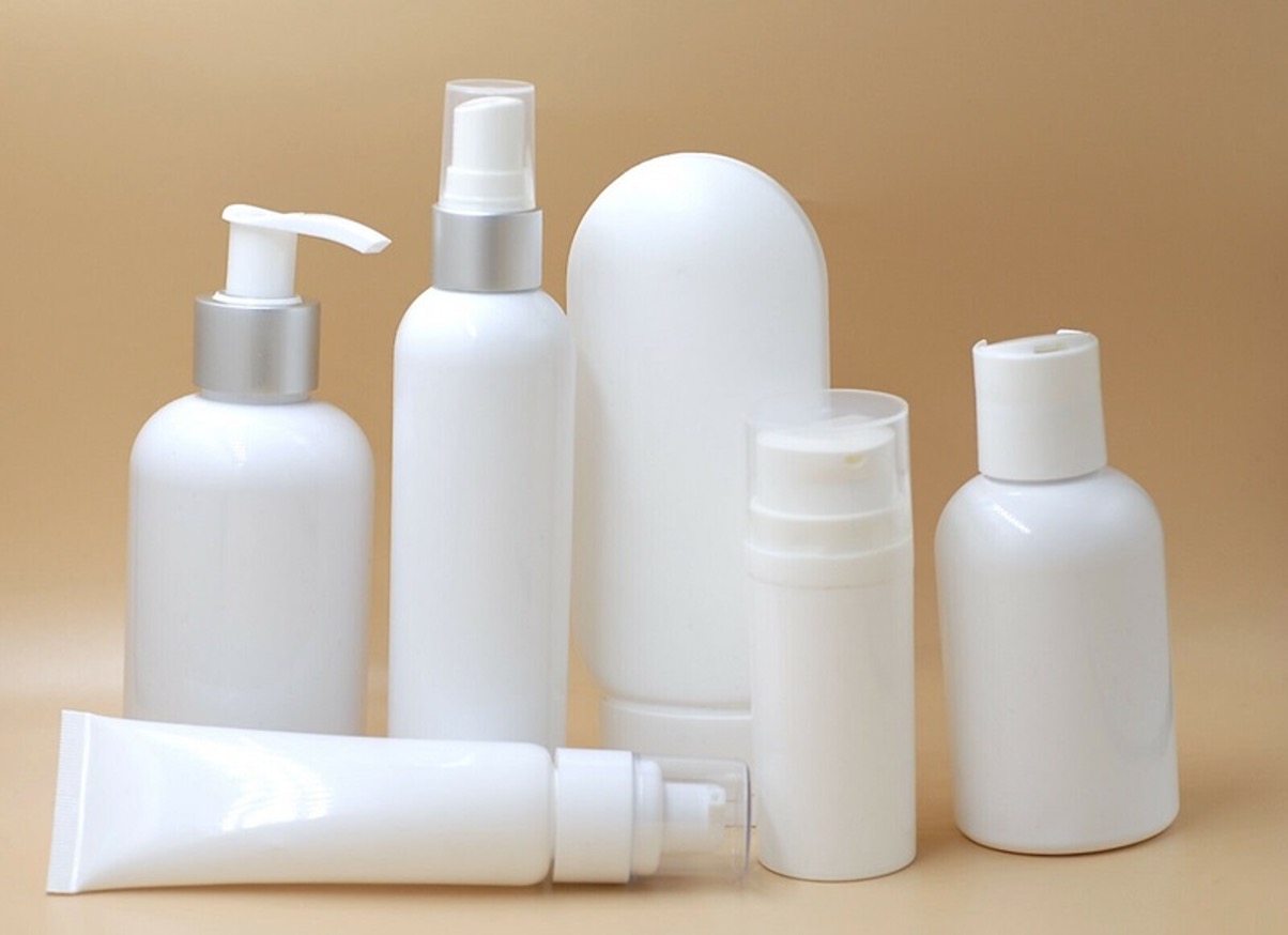 chai lọ mỹ phẩm