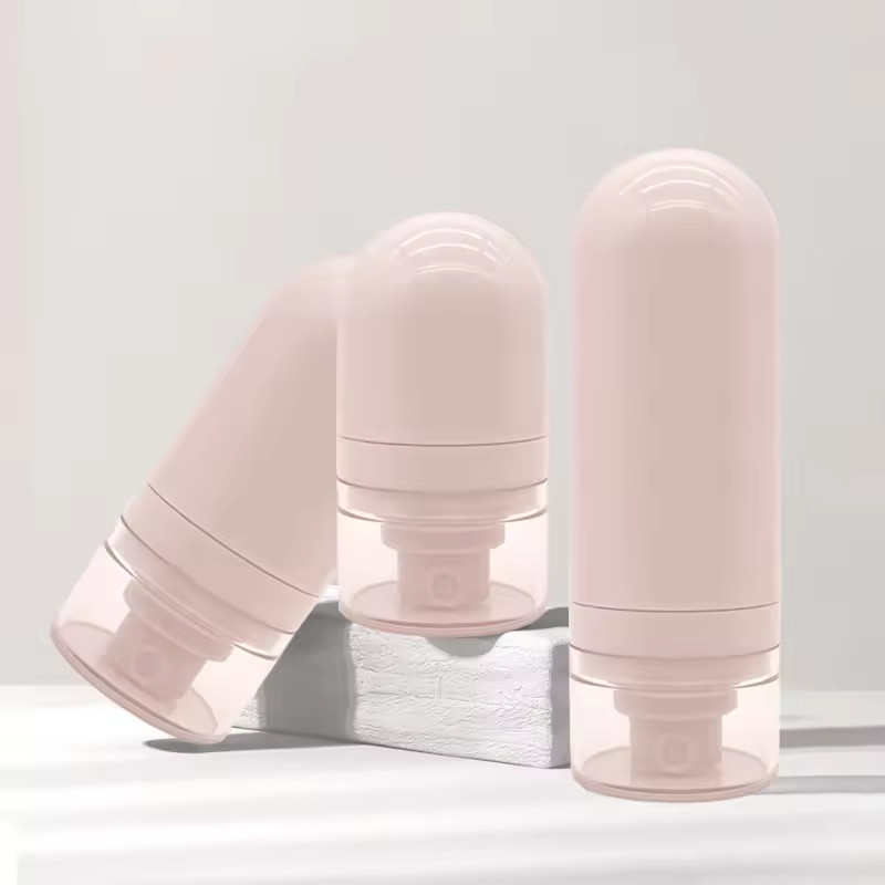 Chai lọ mỹ phẩm
