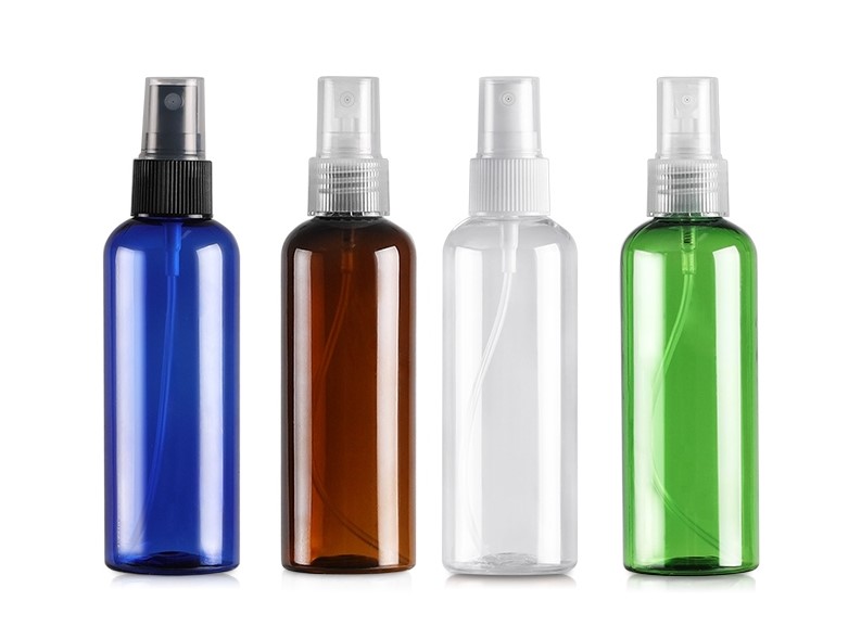 Chai lọ đựng mỹ phẩm