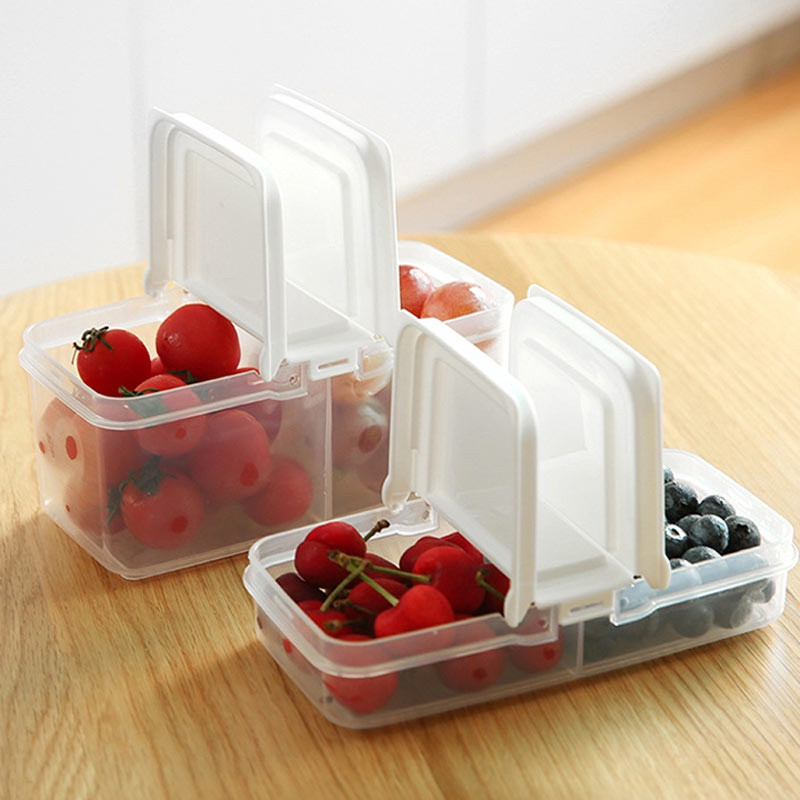 hộp nhựa chia ngăn