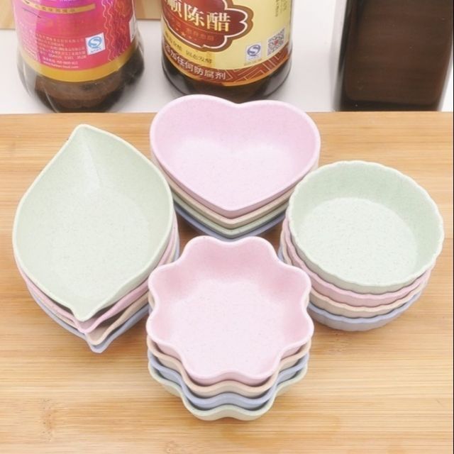 Dòng sản phẩm hủ nhựa nhỏ có thiết kế độc đáo, bắt mắt