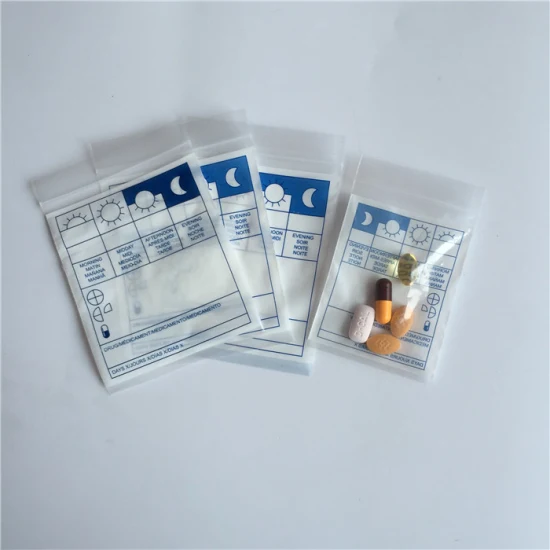 Bao bì túi và gói