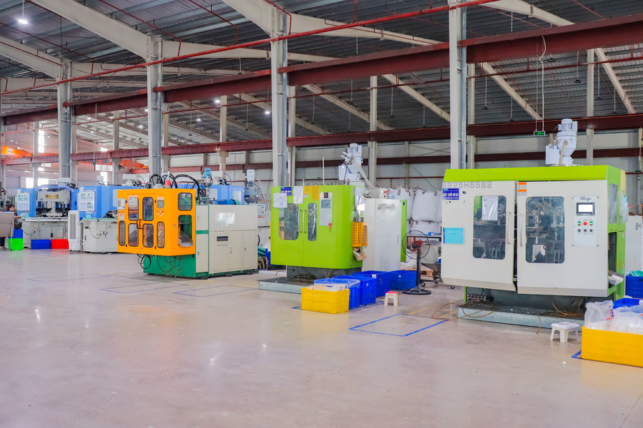 Nhà máy Pavico Việt Nam