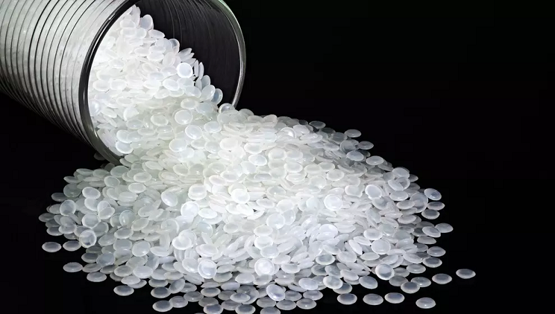 nhua polyester la gi