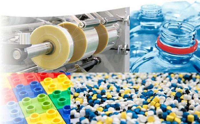 nhua polyester la gi