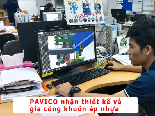 Giảm thiểu chi phí đầu tư