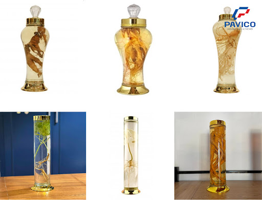 Kinh doanh đồ nhựa gia dụng cho khả năng sinh lời cao