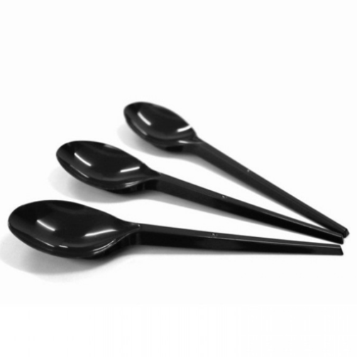 Muỗng nhựa dùng một lần