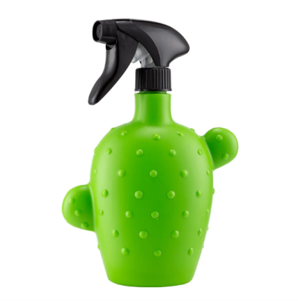 Bình xịt độc đáo