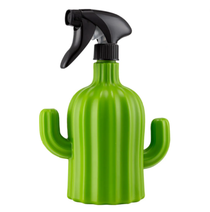 Bình xịt độc đáo