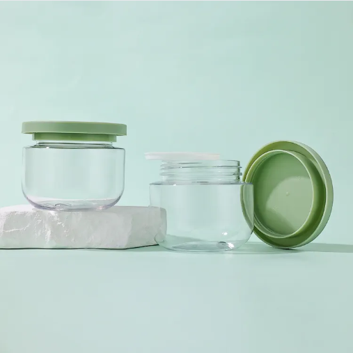 Hũ nhựa PET kem dưỡng