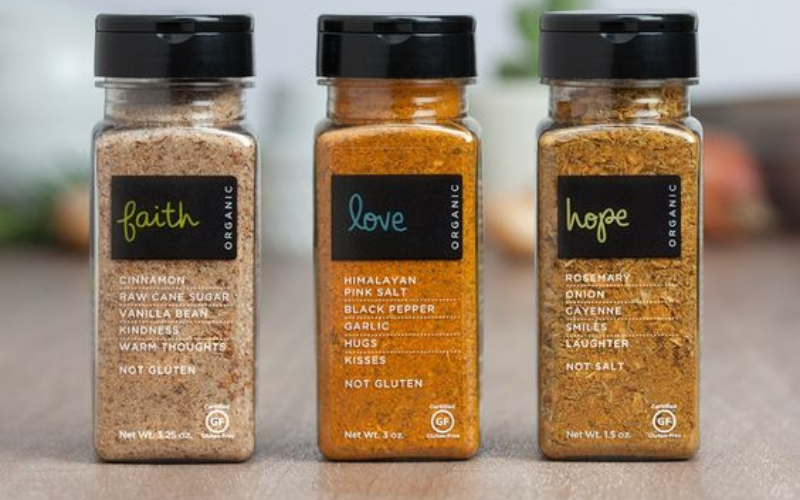 Chai PET 500ml vuông