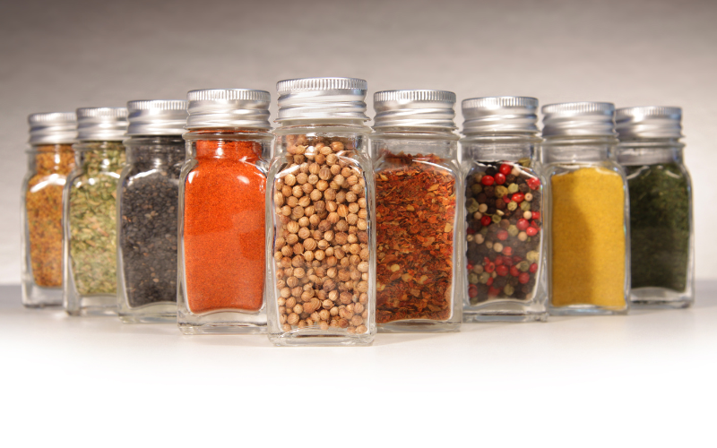 Giới thiệu về hũ nhựa nắp nhôm