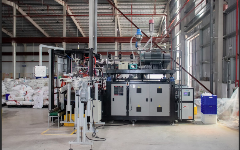 Công cụ gia công khuôn