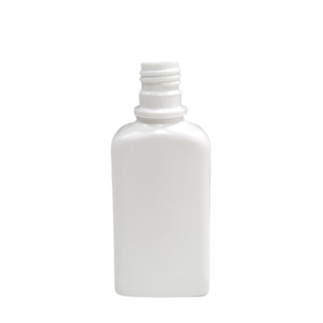 Chai HDPE 120ml