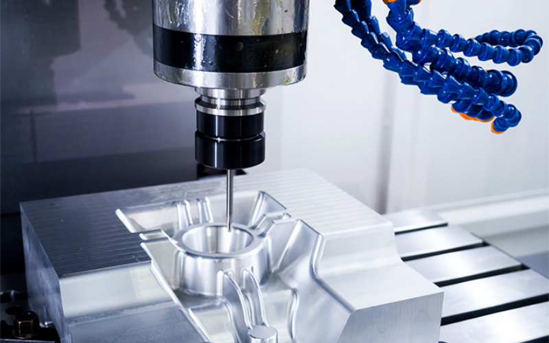 Phương pháp gia công khuôn