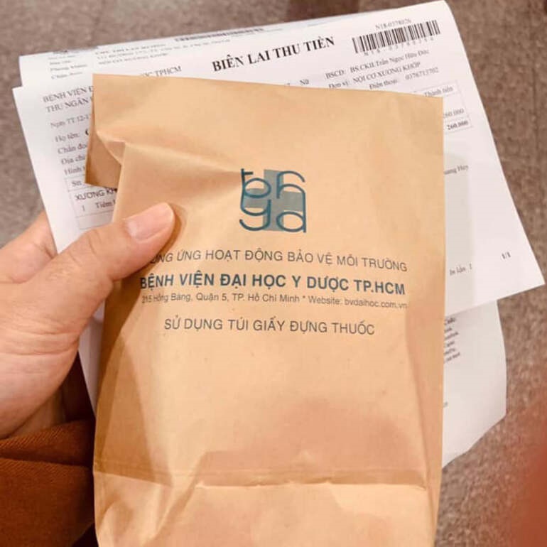 Bao bì môi trường