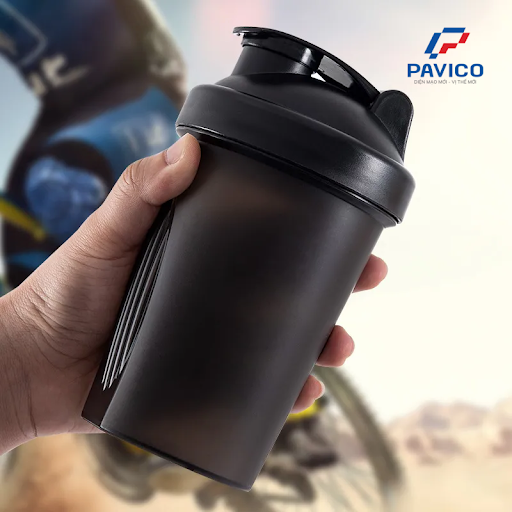 Mẫu chai nhựa chịu nhiệt PP chất lượng tại PAVICO