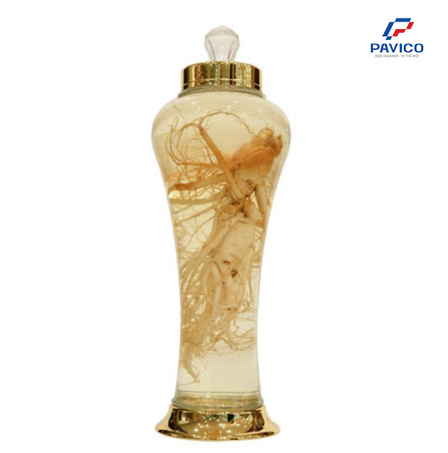 Sản phẩm chai nhựa tại Pavico trải qua quy trình sản xuất nghiêm ngặt, khép kín