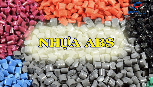 Nhựa ABS