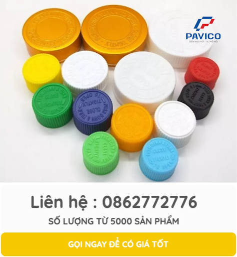 Liên hệ Pavico Việt Nam