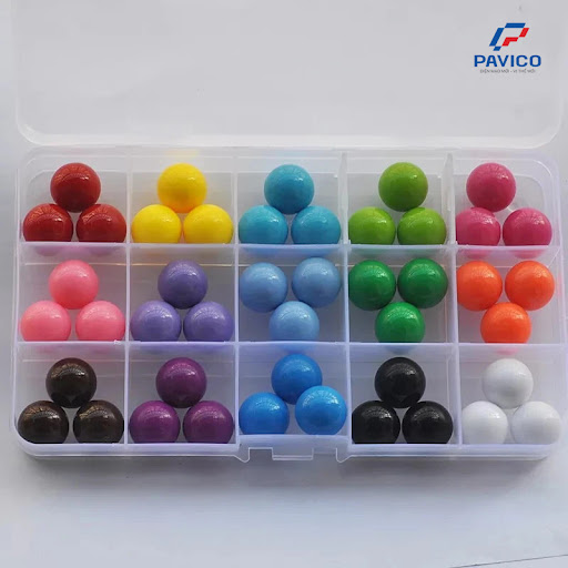 Giá dịch vụ sản xuất cạnh tranh so với mặt bằng chung trên thị trường