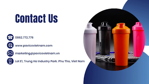 Liên hệ Pavico để nhận giải pháp tốt nhất cho nhu cầu của bạn